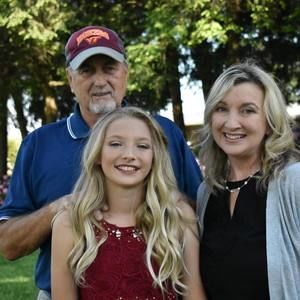 Meet your Posher, Diane